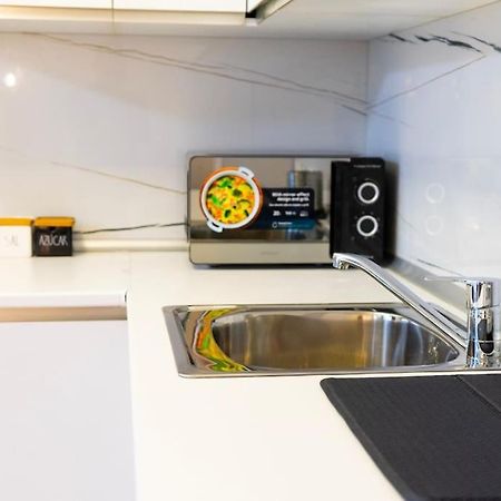 Apartamento Alma Maritima Málaga Exterior foto