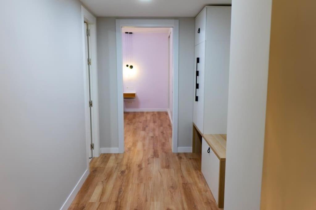 Apartamento Alma Maritima Málaga Exterior foto